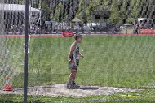 2026 Colgate Games Day 3 photo